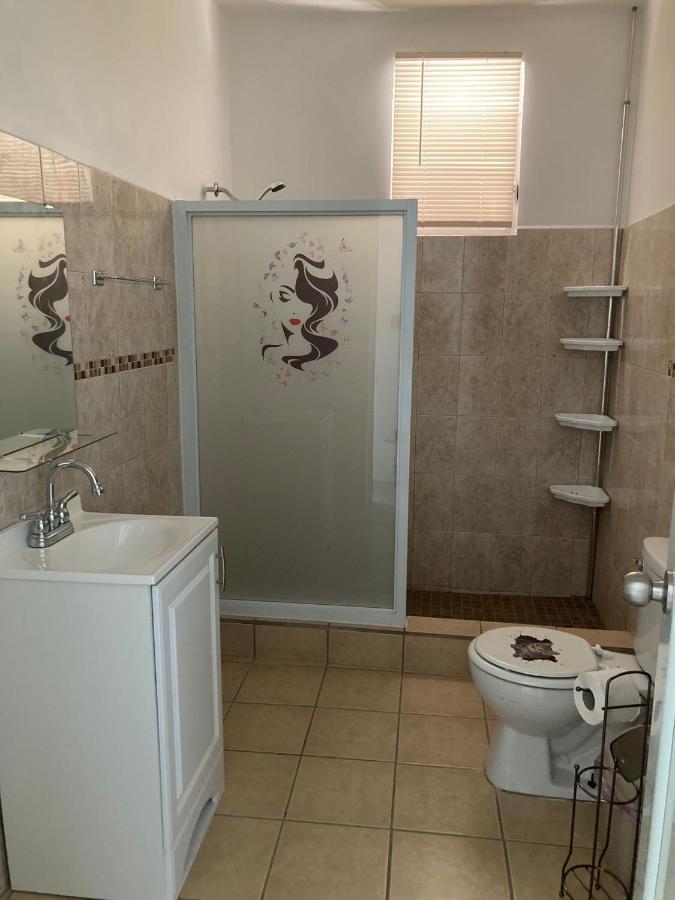 Apartamento The Little Blue House Guayama Exterior foto