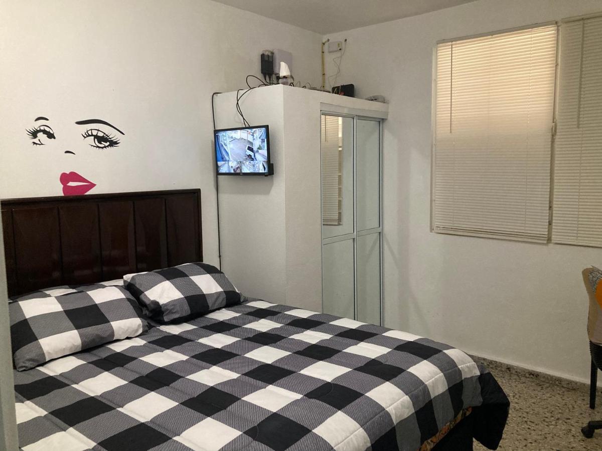 Apartamento The Little Blue House Guayama Exterior foto